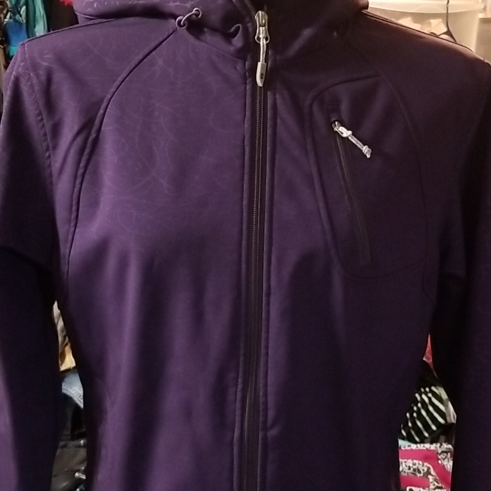 Double Diamond Jacket - Picture 2 of 7